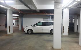 Mali Apartment Varna