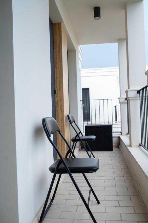 Mali Apartment Varna Extérieur photo