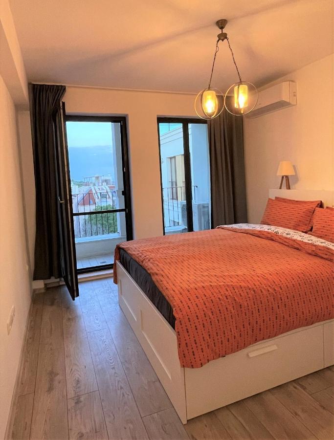 Mali Apartment Varna Extérieur photo